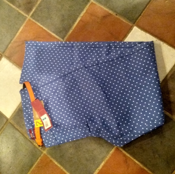 Brand New Merona polka dot pants - Picture 3 of 5